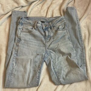 American Eagle “Next Level Stretch” Skinny Jeans